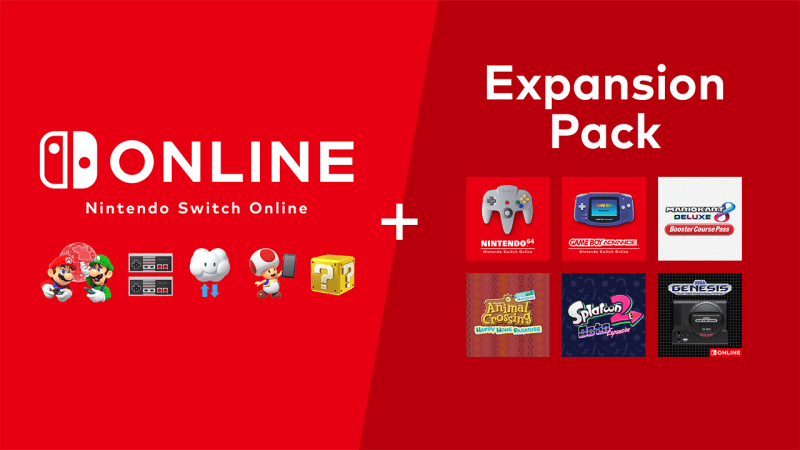 Nintendo switch online game 2024 boy